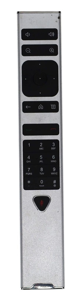 POLYCOM BW7530 REALPRESENCE GROUP SERIES REMOTE CONTROL