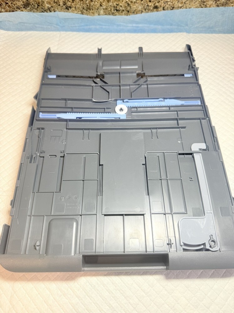 Printer Paper Tray Replacement For HP OfficeJet Pro 8600 Series Printers Durable