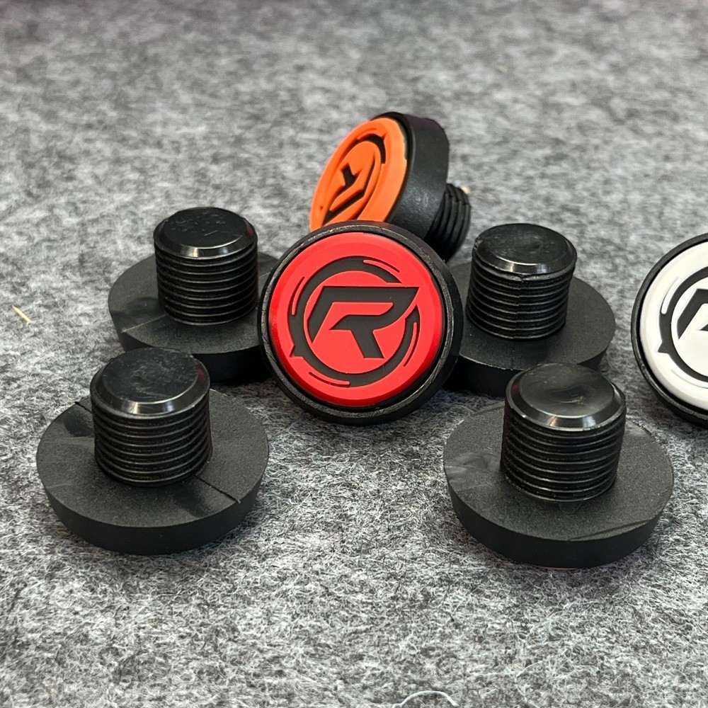 BK Rush/ Air Pool Cue Bumper Replacement Fit On PREDATOR