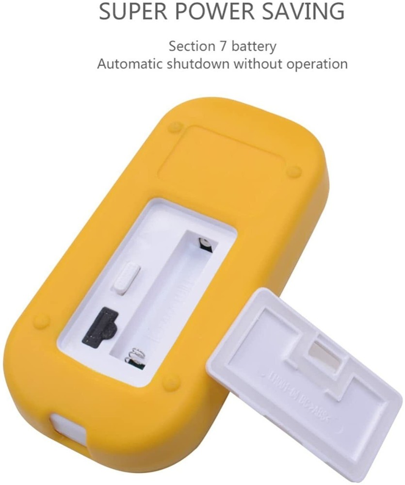 Handheld Coolant Refractometer Freezing Point Refractometer For Ethylene Glycol