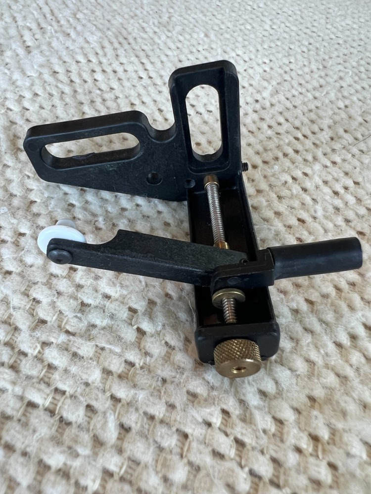 Archery Flipper Spring Rest