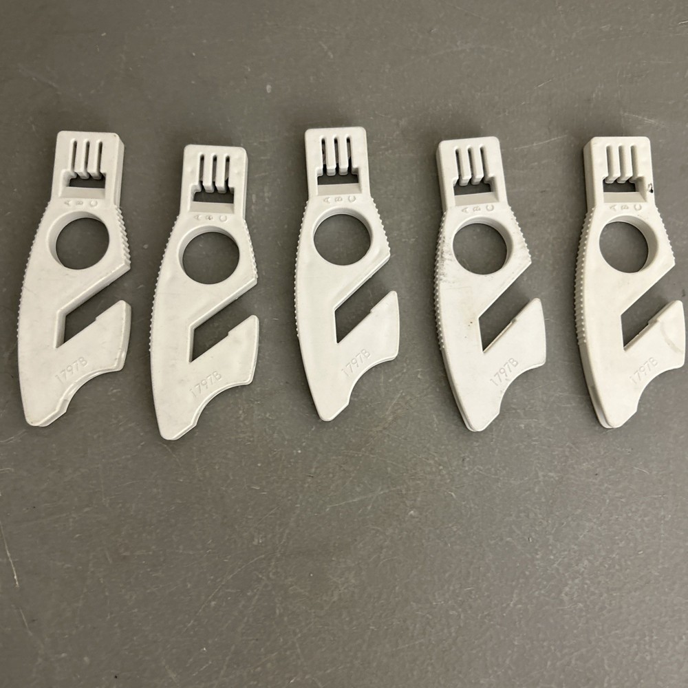 5 Belden Cable Preparation Tool 1797B & Instructions Cable Stripper Prep