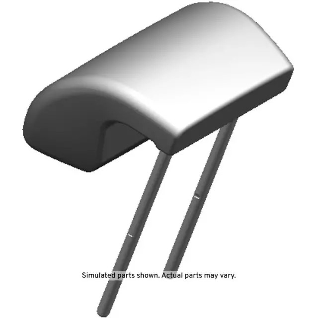 Genuine GM Headrest 84171561