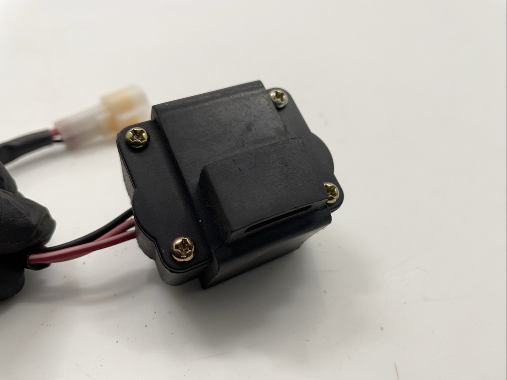 ♻️ Talaria Sting R TL4000 2023 Tilt Lean Angle Topple Sensor ♻️