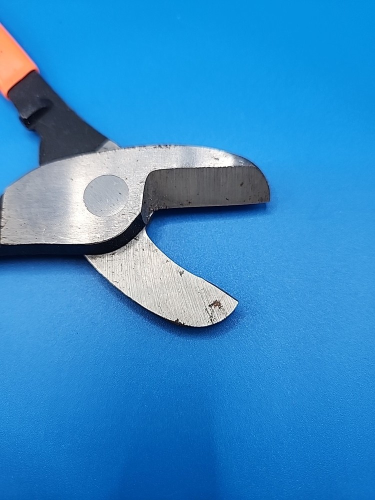 Cornwell 8" Cable Cutter Pliers