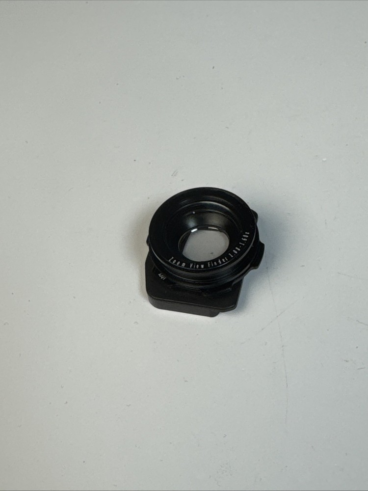 Pentax Zoom Eyepiece (JYP9a)