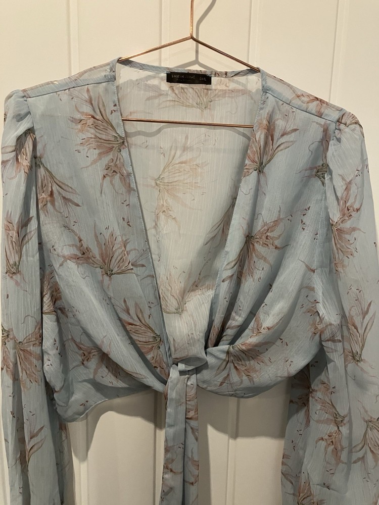 Shein Matching Set