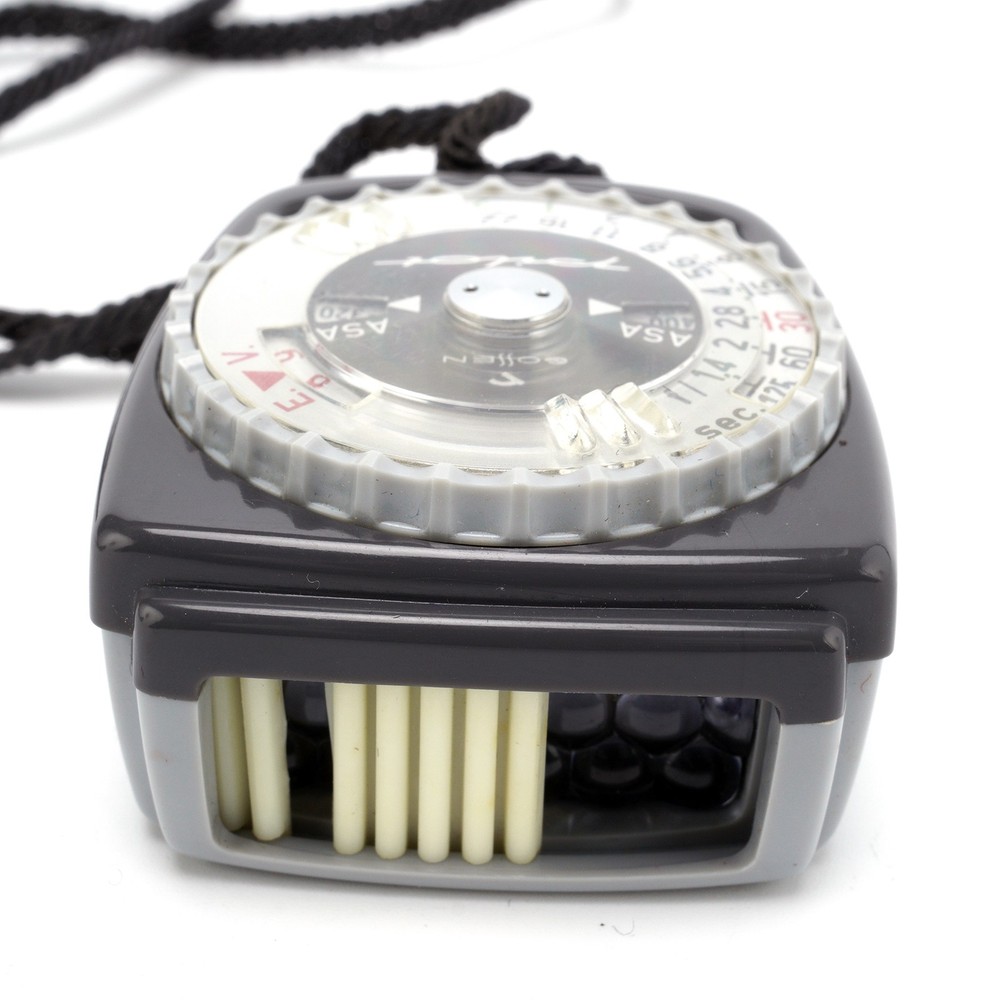 Gossen Pilot Ambient Light Meter