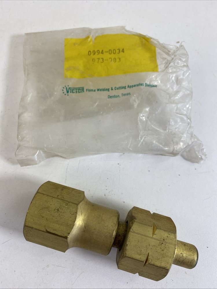 Victor 0994-0034 Adapter Assembly