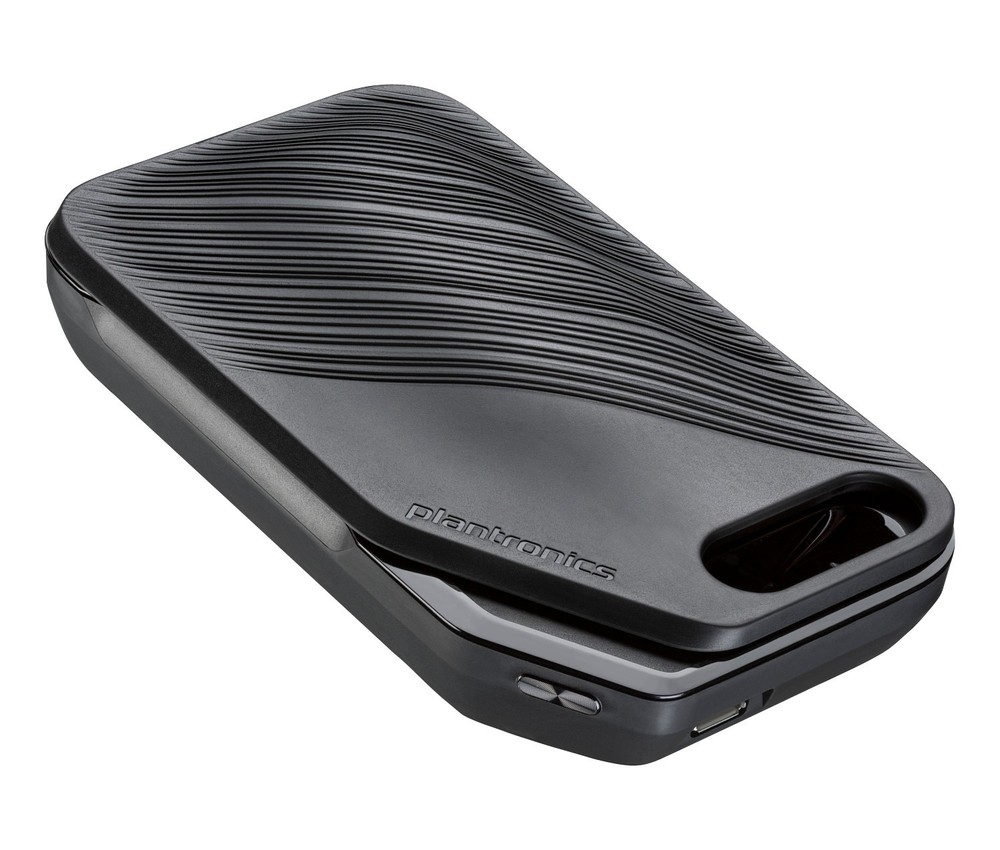 Poly Voyager 5200 UC Headset +USB-A to Micro USB