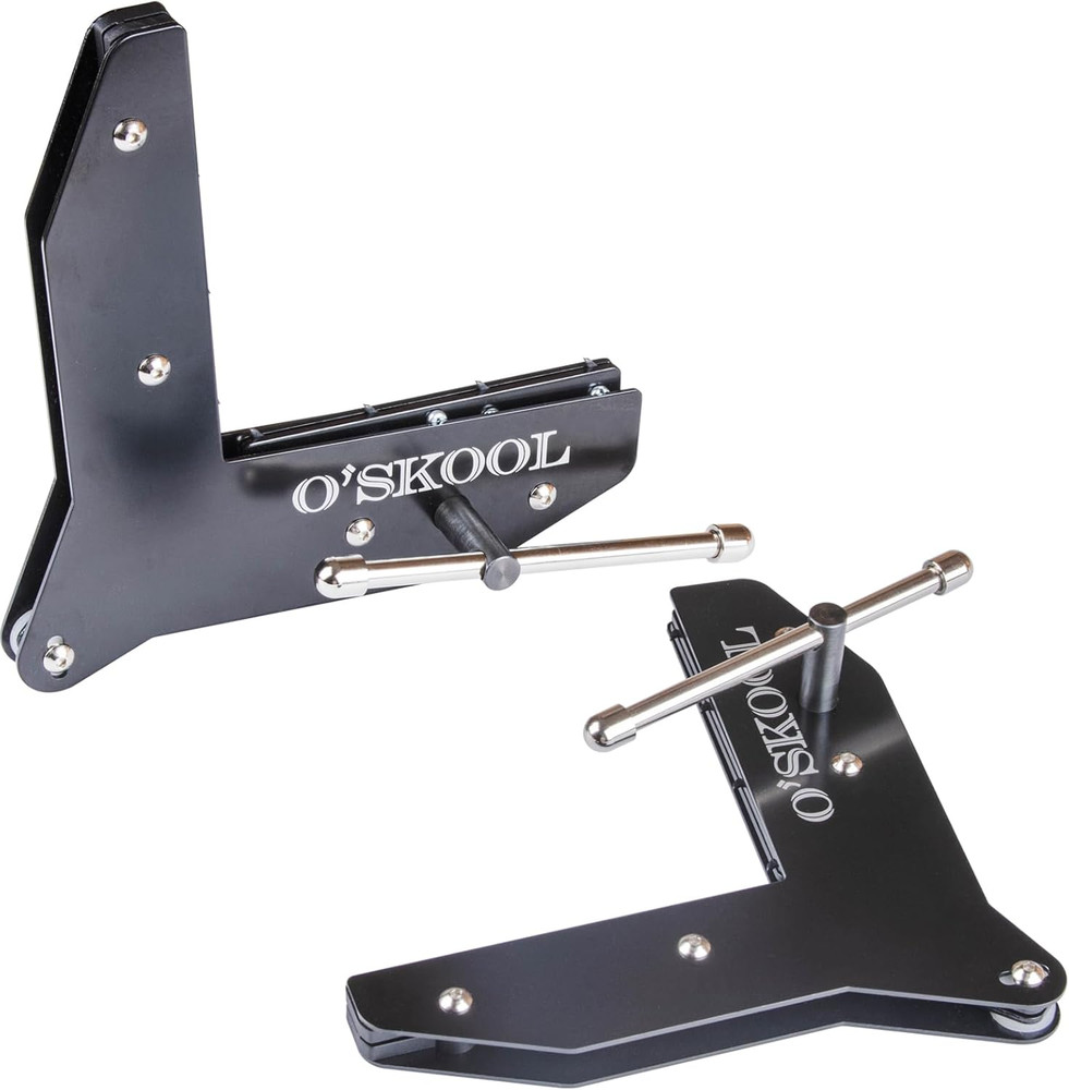 Miter Max Corner Clamp Set - 2 Pack for Precision Woodworking Projects
