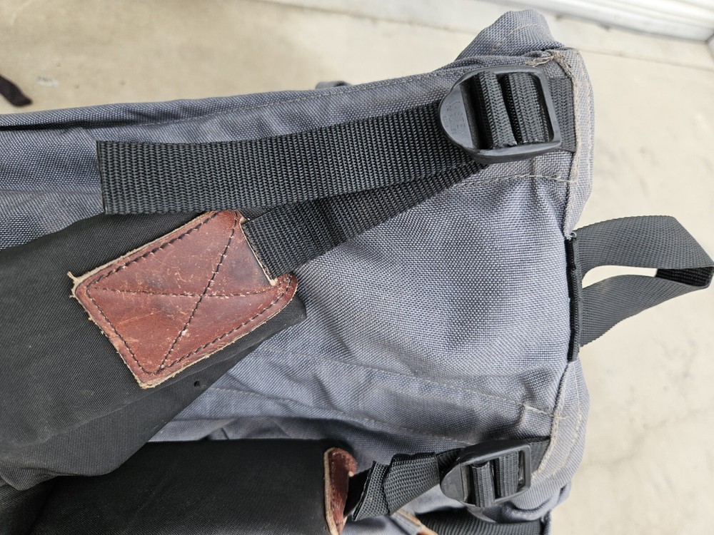 MADDEN Mountaineering Backpack