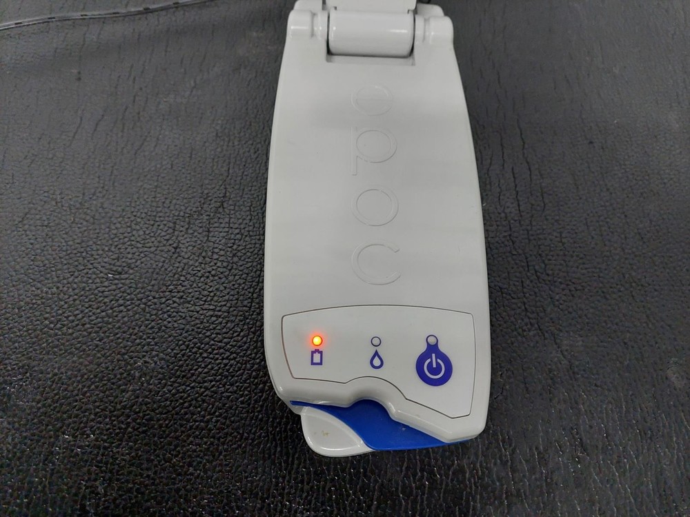Epocal, Inc Epoc Reader Handheld Blood Analyzer
