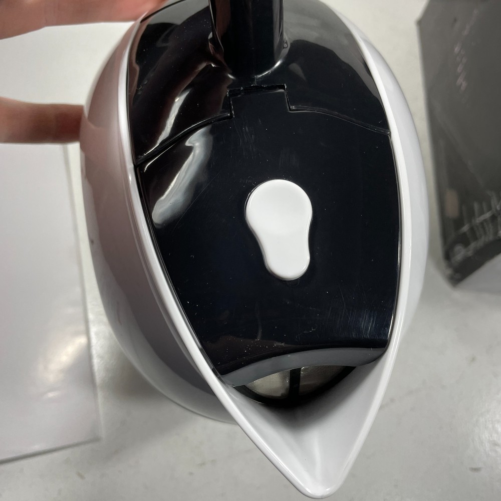 Uccello Powered Kettle Tipper New Open Box