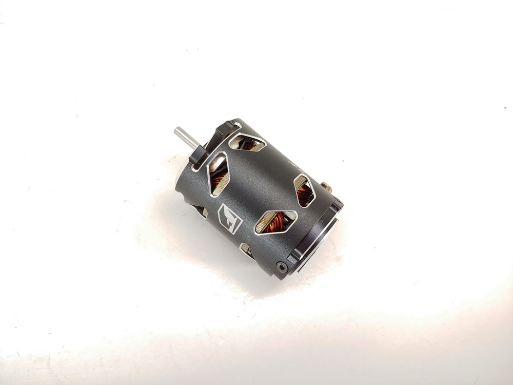 Fantom ICON V3 Drag Racing Modified Brushless Motor (3.5T)