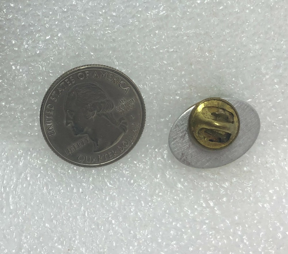 Gift Of Sight Pin