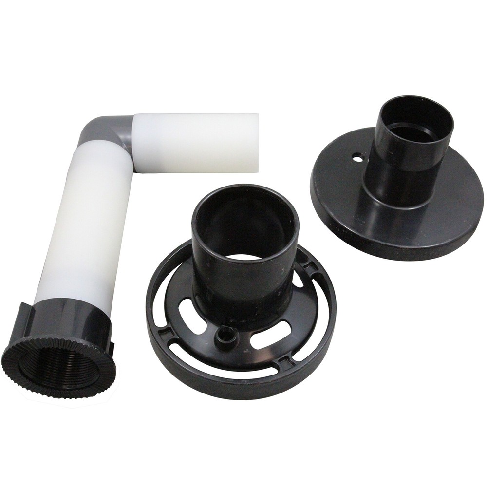 SX244CD1FWS Top Elbow Assembly, Hayward S244S, w/ Bottom Diffuser, 2024+