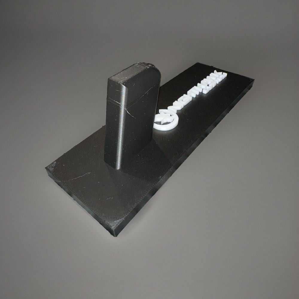 Night Hawk Custom 1911 Pistol Display Stand