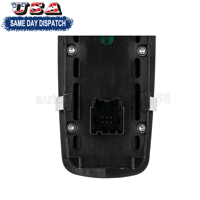 Front Passenger Side Power Window Door Lock Switch For Dodge Durango 2011 -2015