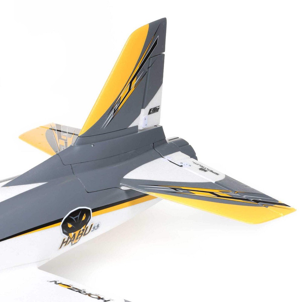 Habu SS 70mm EDF BNF Basic
