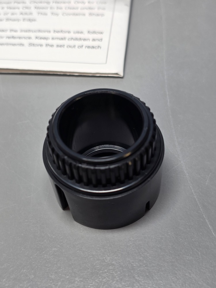 Swift Microscope Lens Adapter, Smartphone Camera Adapter Mount SPA-E2628 -New