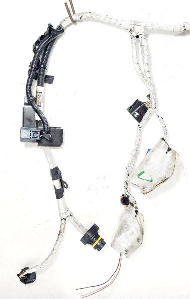 Transmission Wiring Harness 5.0L AWD OEM 2017 Range Rover