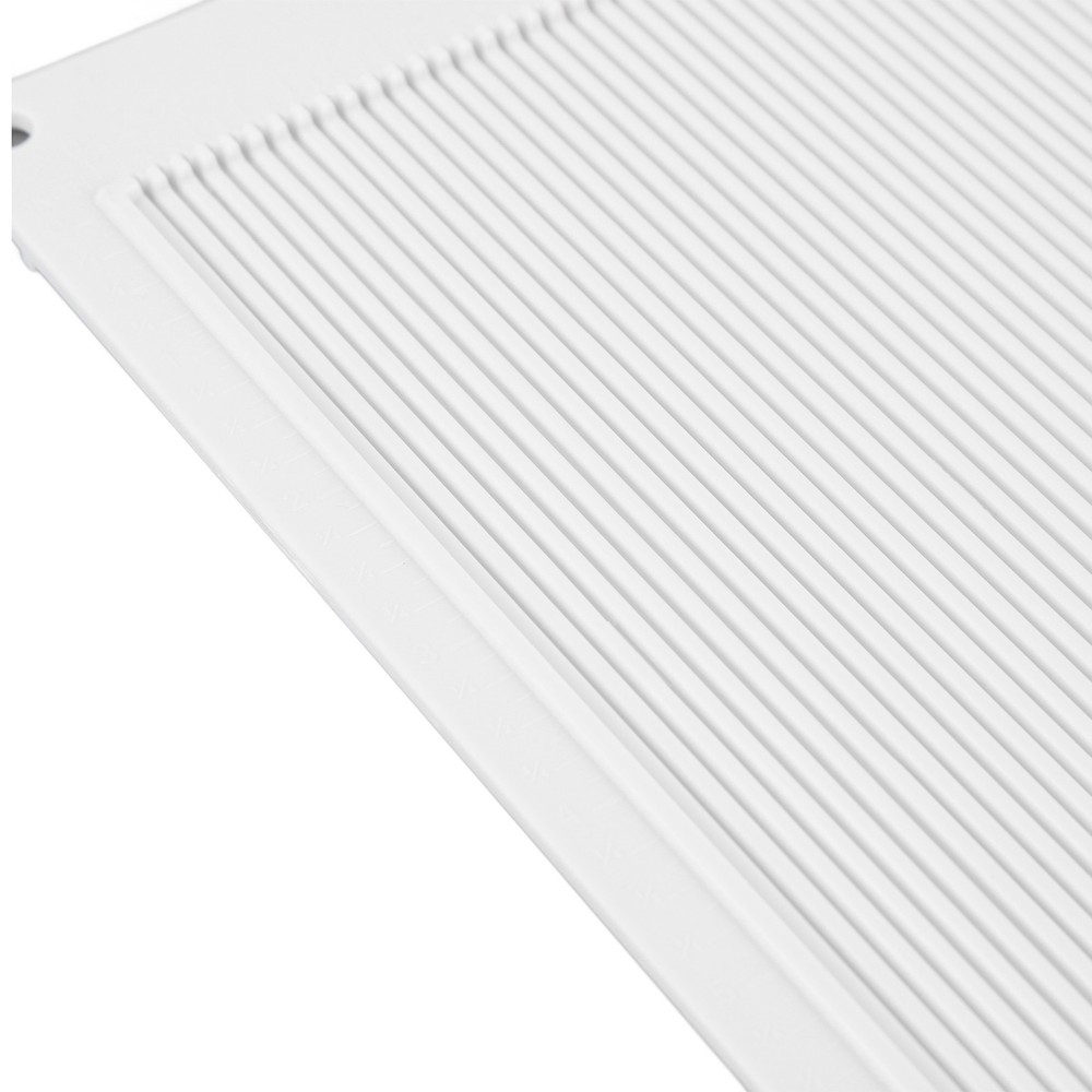 Multipurpose Scoring Board Envelope Maker Scribing and Measuring Tool for Crafts