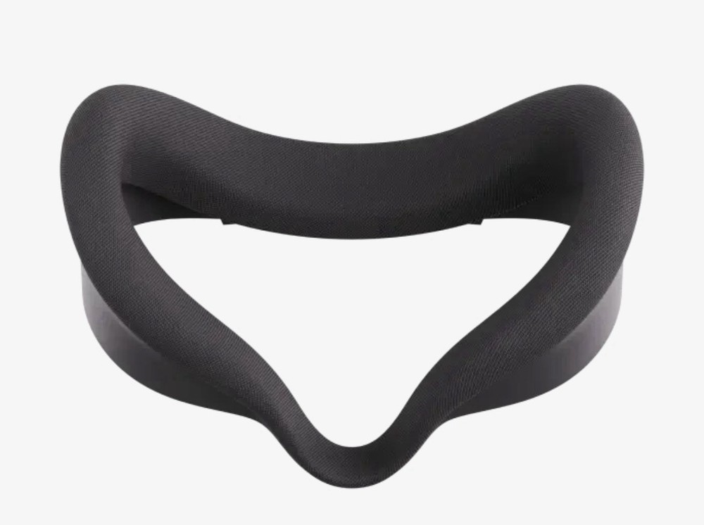 Replacement Facial Interface Bracket For Meta Quest 3S New In Box