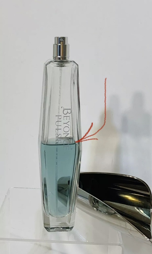 PULSE by Beyonce - 3.4 oz. **As Picture