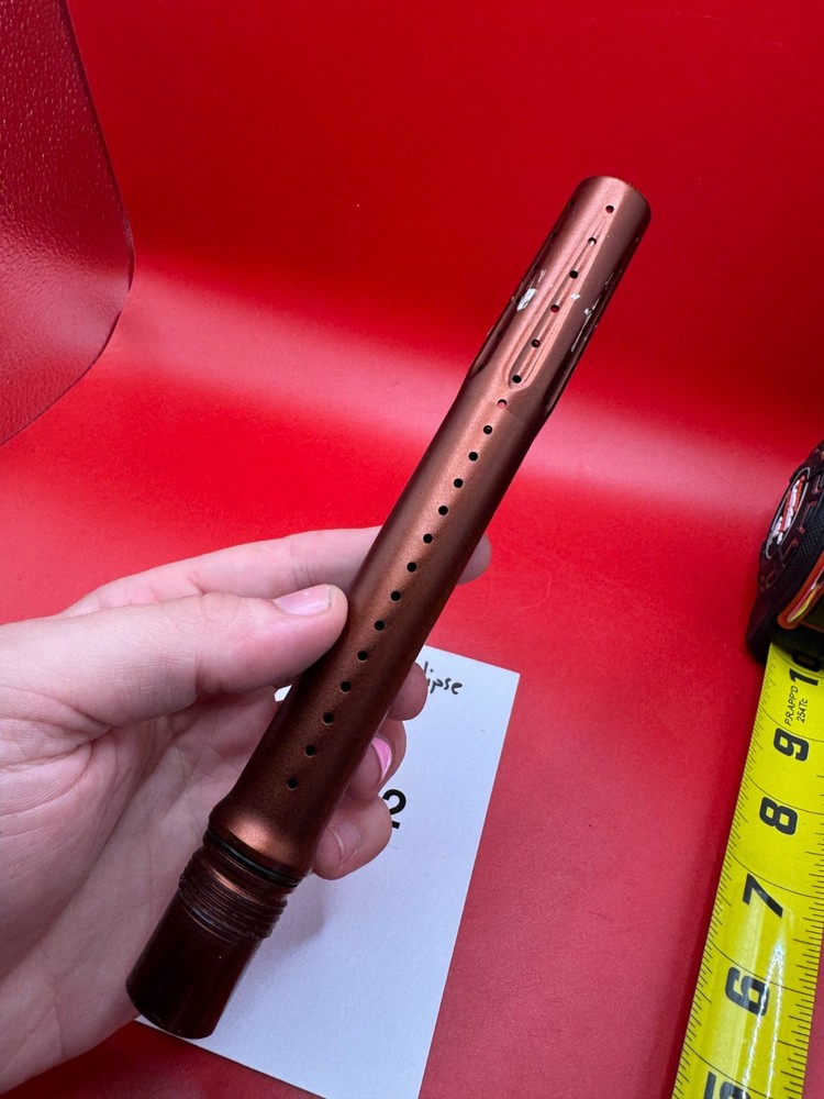 Planet Eclipse Barrel Tip 14 inch