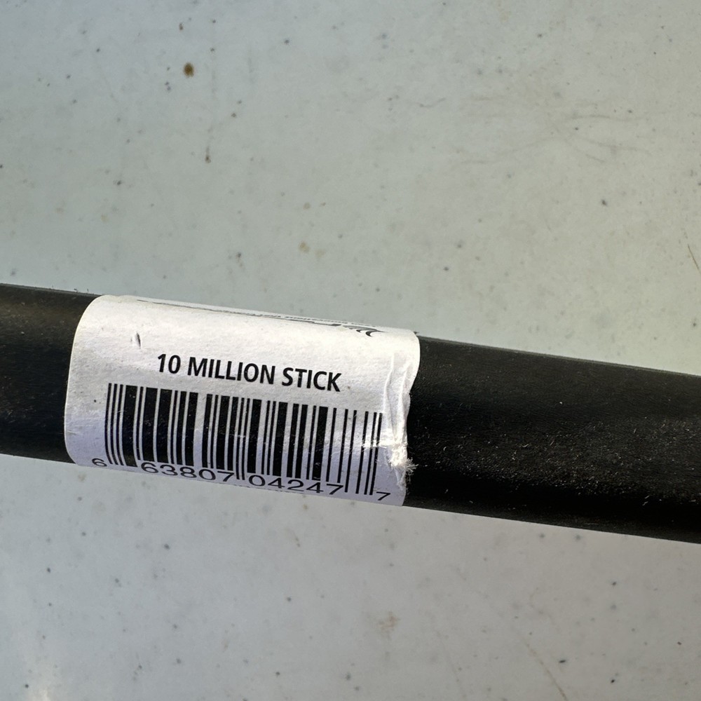 FastCap 10 Million Dollar Stick