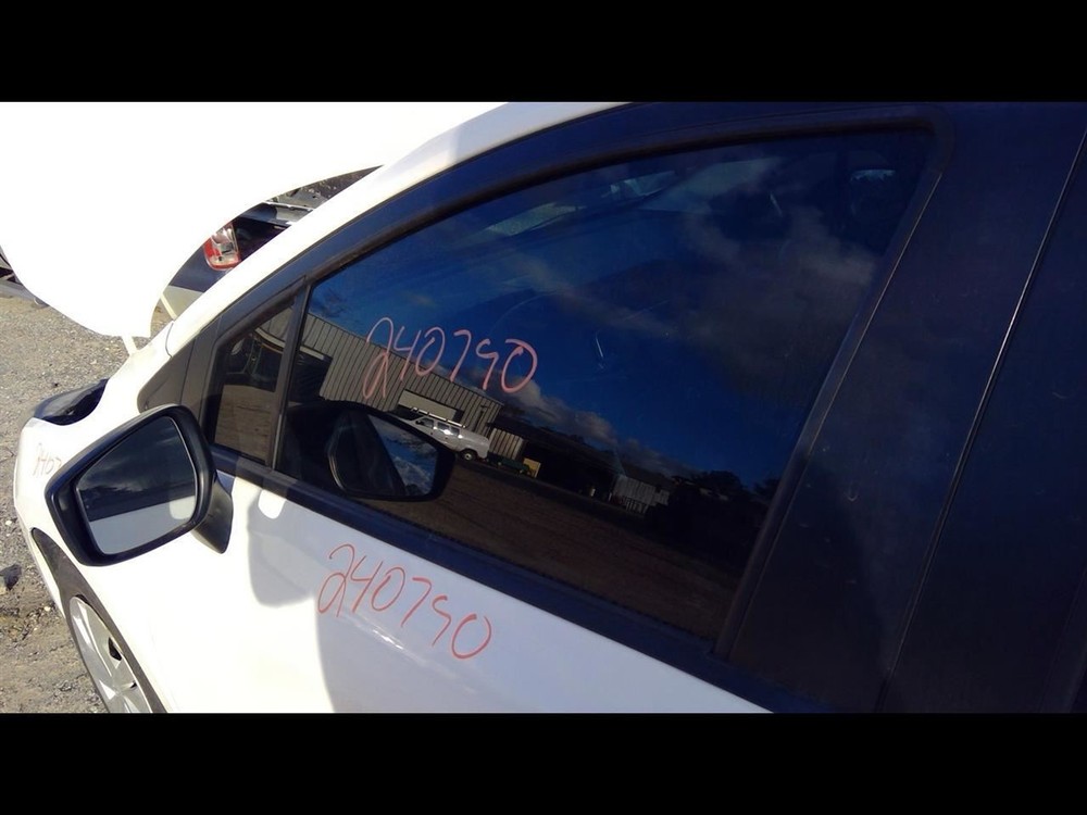 VERSA 2021 Temperature Control 1094956