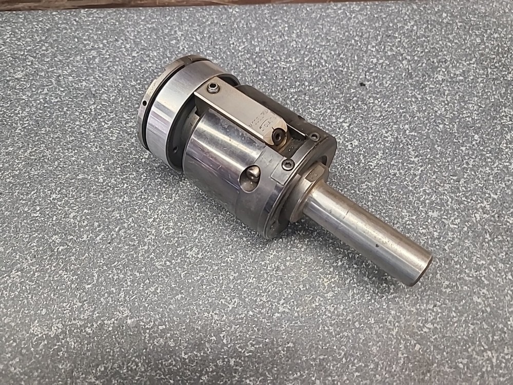 NOBUR INTRAMATIC MODEL KA
