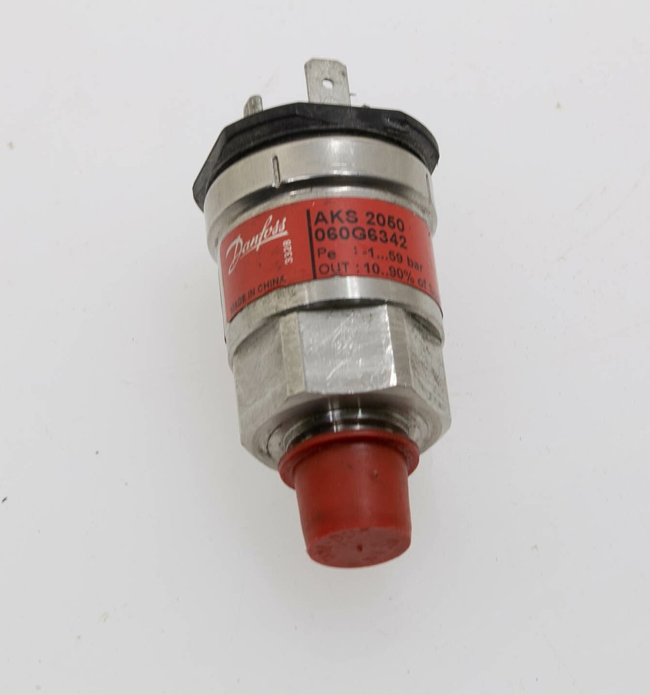 Danfoss Pressure Transmitter AKS 2050 060G6342