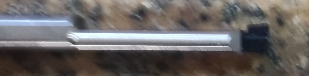 MICRO 100 CARBIDE BORING TOOL .20 MIN BB-2001300S