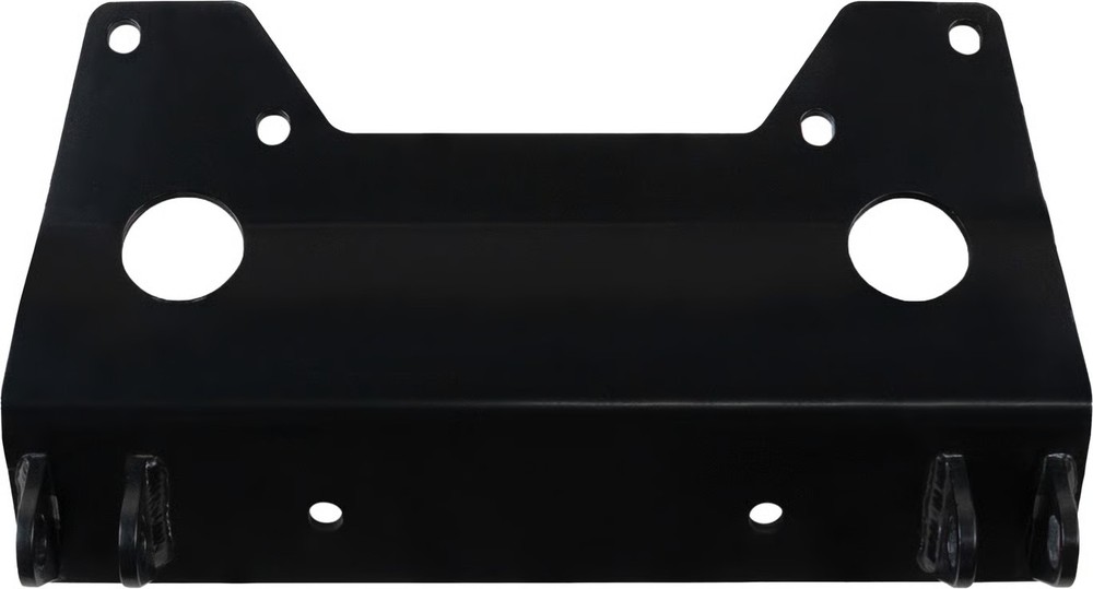 Open Trail Plow Mounts 459-6415