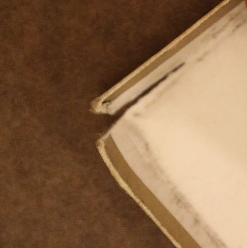 Craftool 8130 Alphabet 1/2"