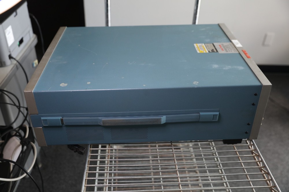 Tektronix 2754P Spectrum Analyzer As Is