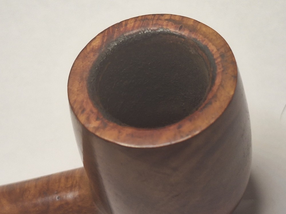 Vintage Tobacco Pipe