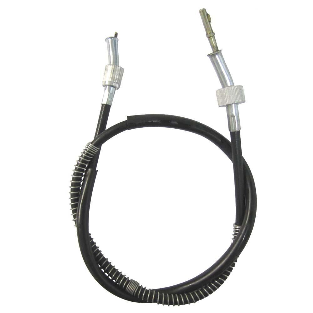 Tacho Cable Fits Suzuki GT 185 1973