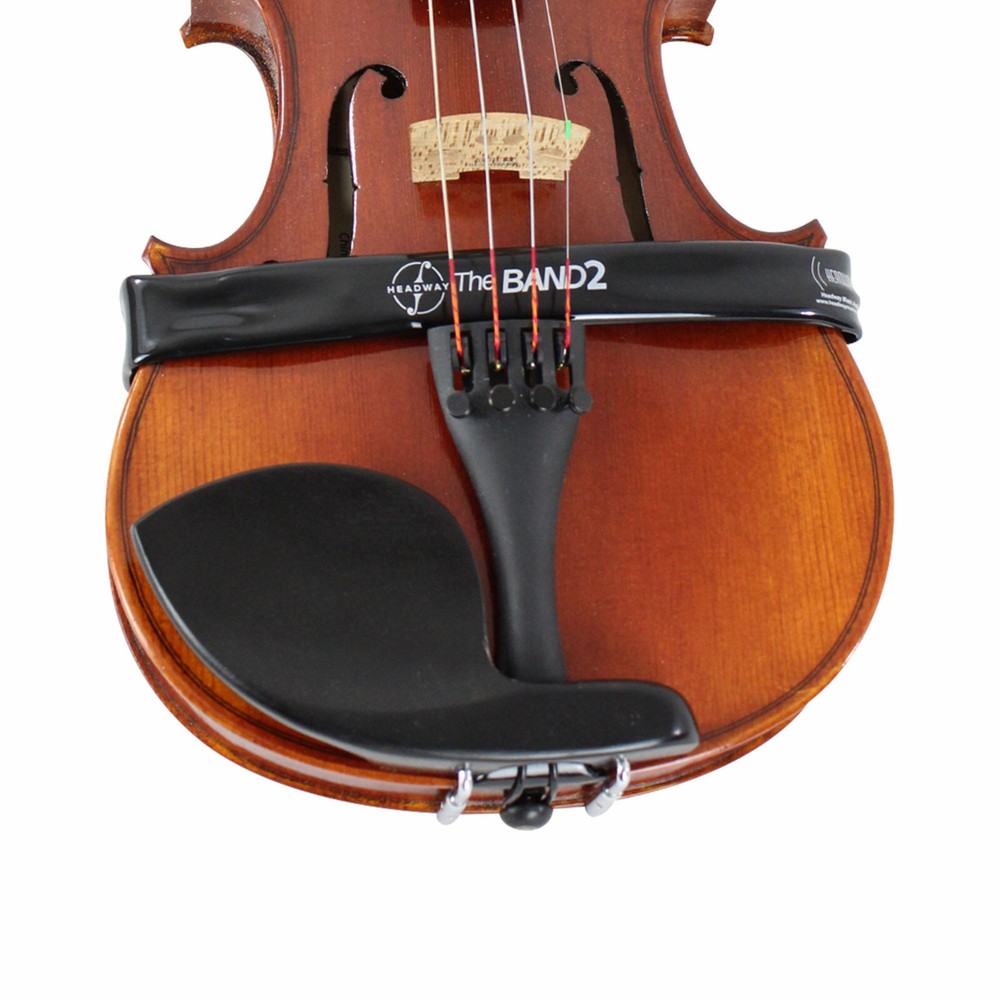 Headway The Band 2 Violin Pickup