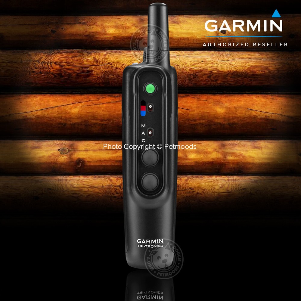 Garmin PRO 550 Handheld Remote Transmitter - 010-01202-50