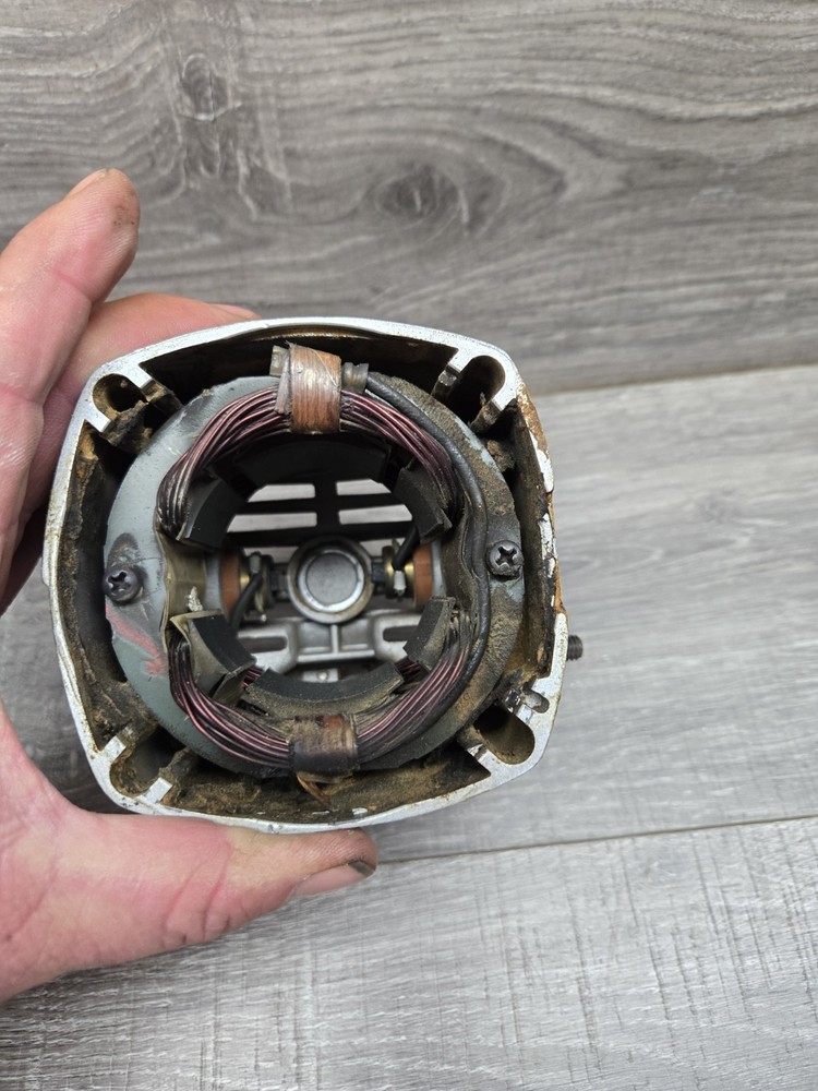 Skilsaw 77 Housing