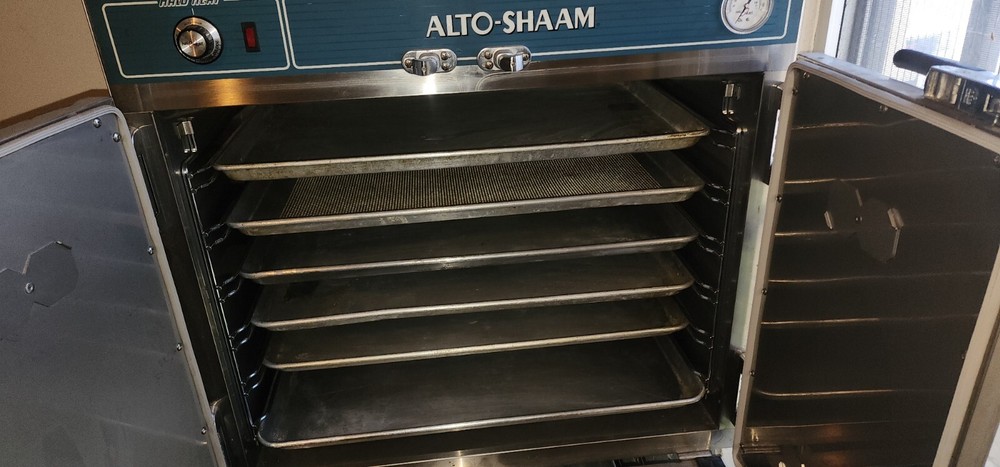 Commercial OVEN