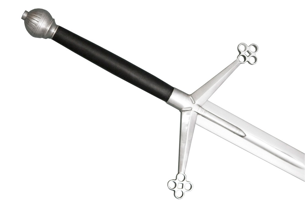 Scottish Claymore Sword