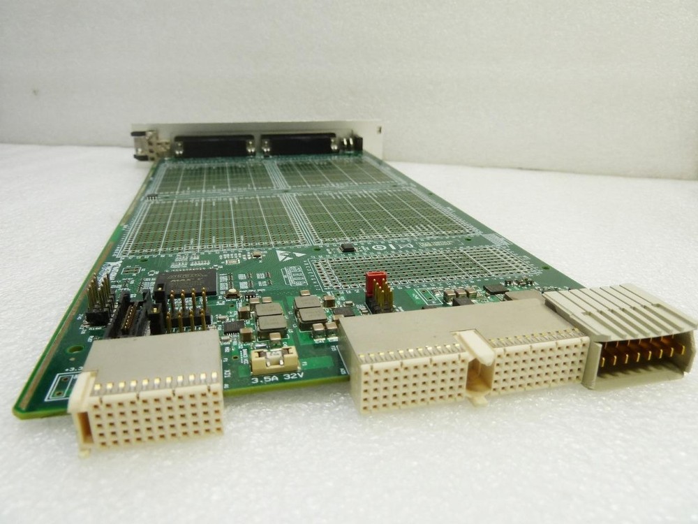 National Instruments SLSC-12101 Prototyping Module