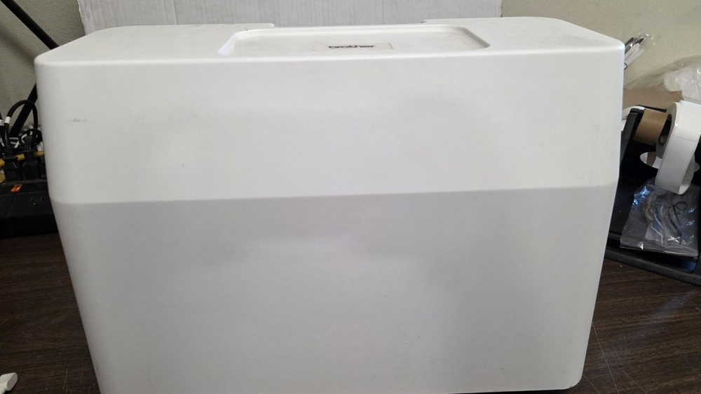 Brother CS-6000i Computerized Sewing Machine