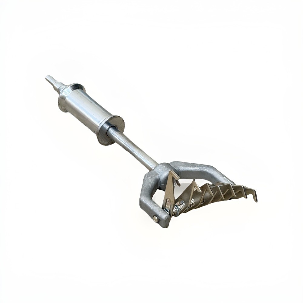 Auto Body Slide Hammer 7 Adjustable Finger Metal Pulling Claw Hook Dent Puller