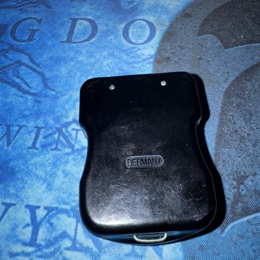 Actino U Weigand Exposure Meter Light Meter Light Meter DIN ASA Selenium