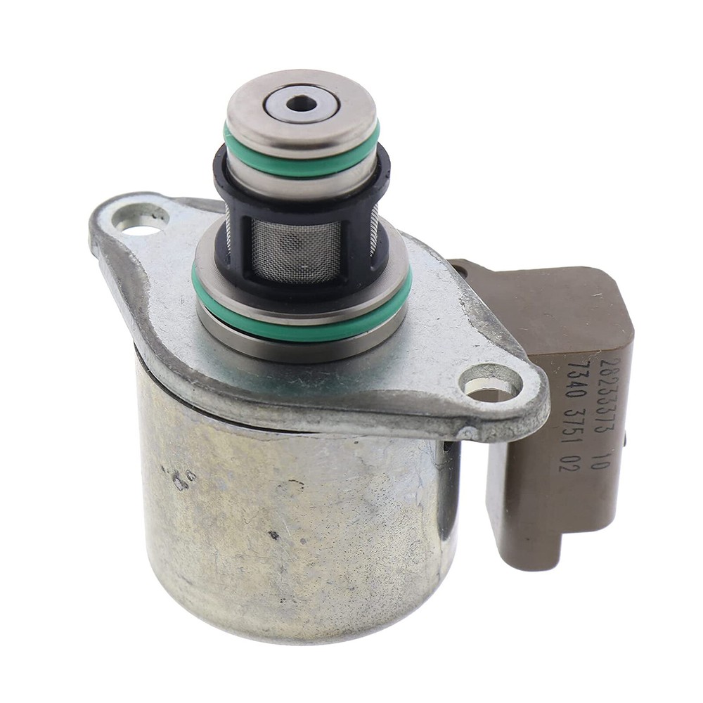 SCV Valve Suction Control Valve 7256772 for Bobcat E32 E35 E42 E45 E50 E55 E85